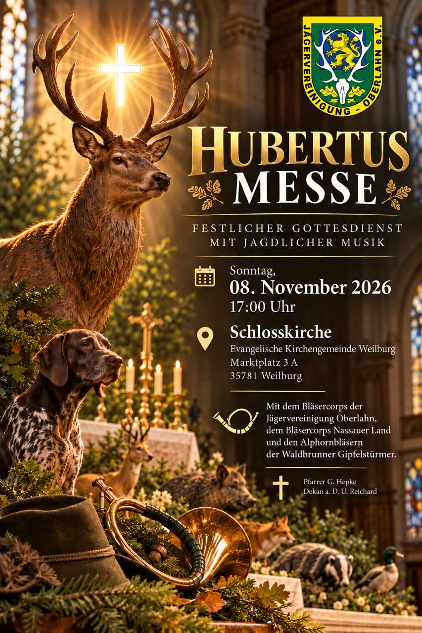 HubertusMesse2026